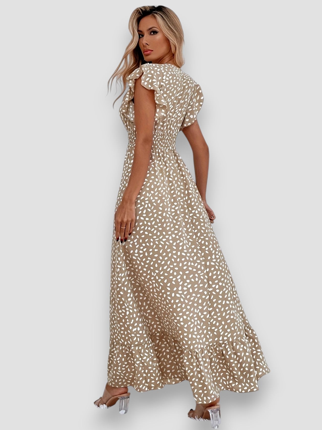 Antonella | Kleid