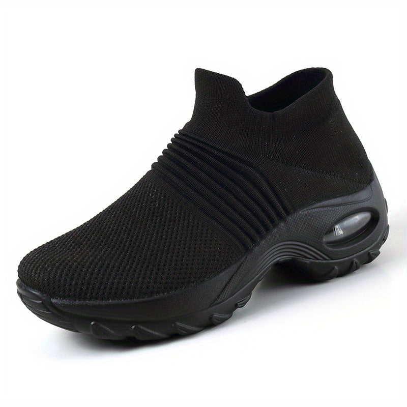 Florence – Schlanke Slip-On-Schuhe