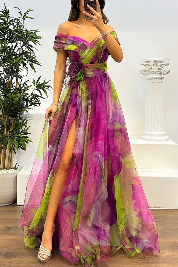 Daniela | Elegantes Kleid