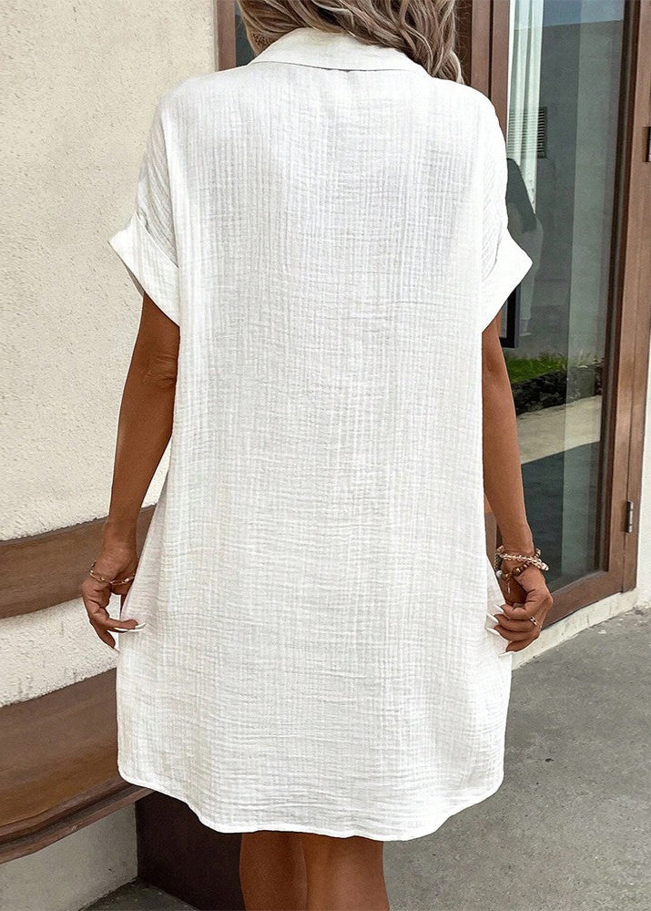 Myrthe – Bequemes Sommerkleid