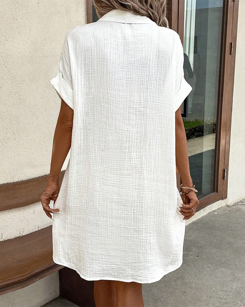 Lizzy | Bequemes Kleid