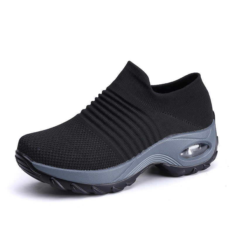 Florence – Schlanke Slip-On-Schuhe