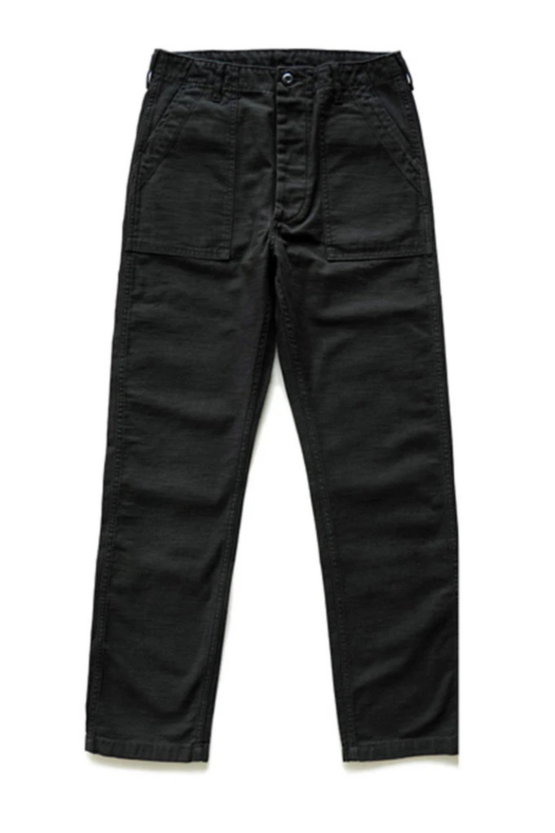 Craig | OG-107 Inspired Straight Fatigue Pants