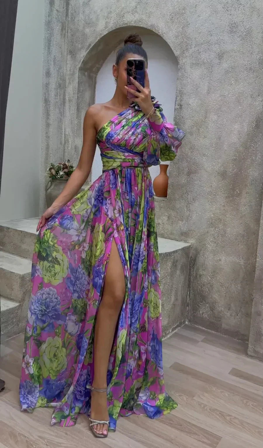 Mckenna | Abito elegante
