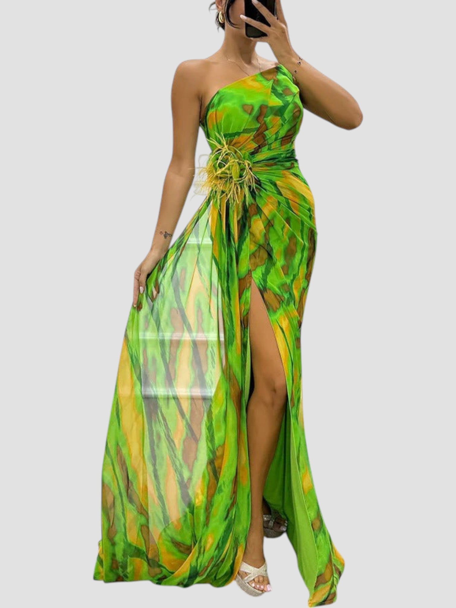 Nicole | Kleid