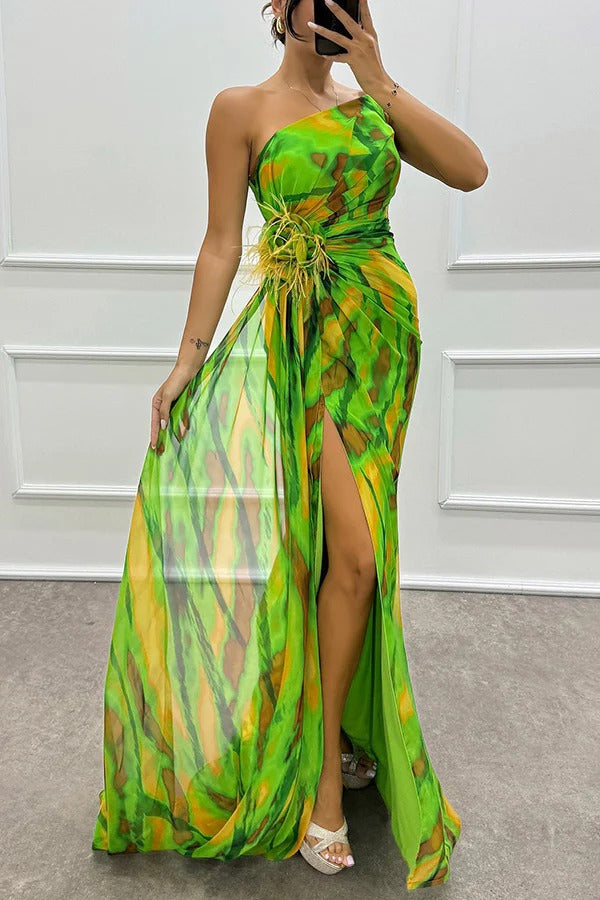 Noemi Beautiful Maxi Dress Collection for Every Occasion
