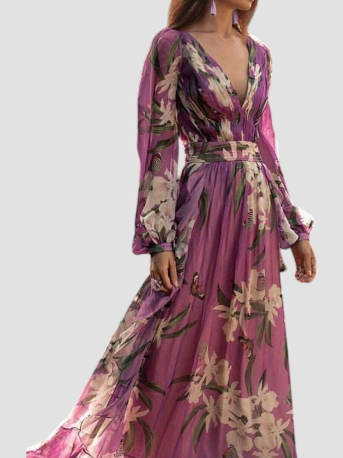 Lindsay | Kleid