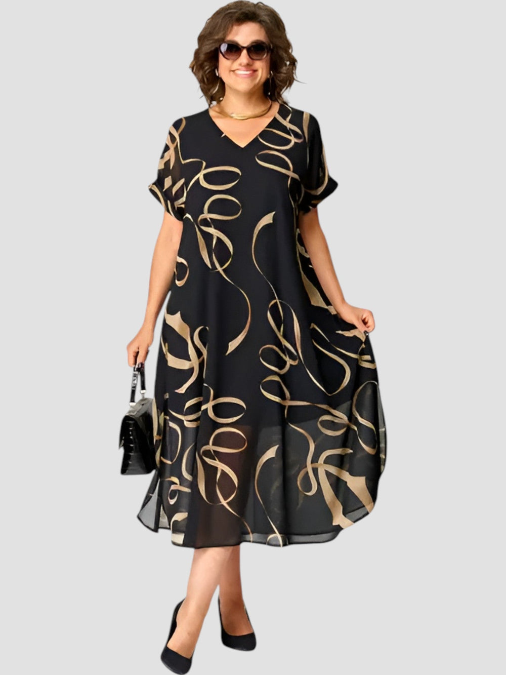 Rebecca | Kleid