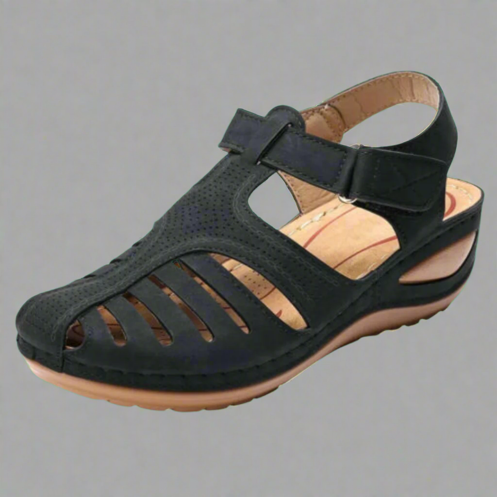 Hillevi™ | Bequeme Sandalen für den ganzen Tag