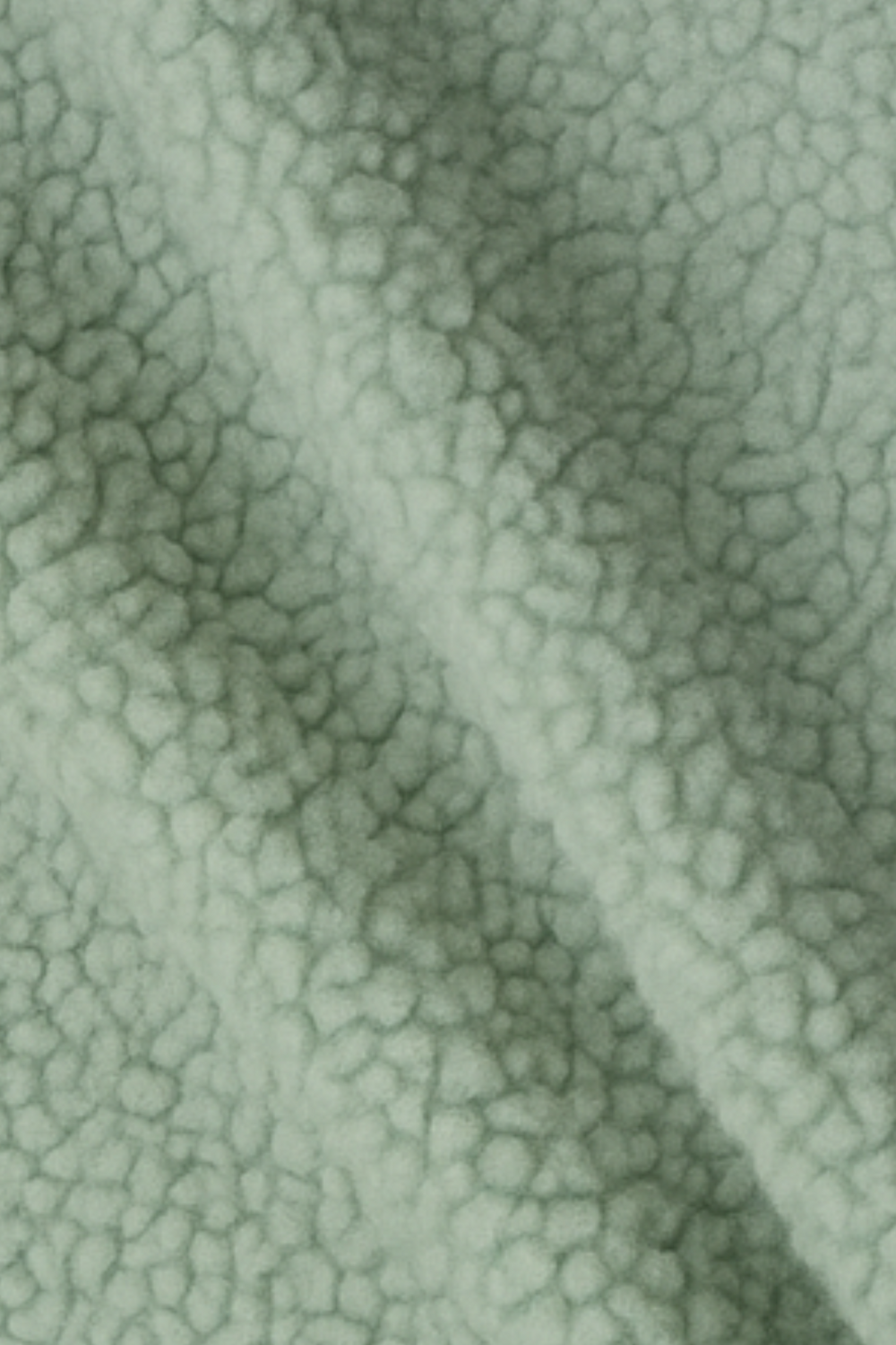 Serena Fleecejacke | Grün