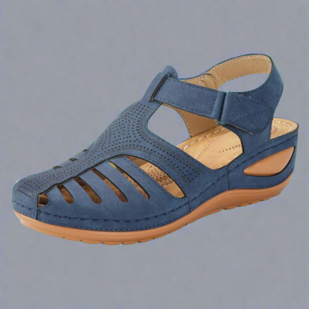 Hillevi™ | Bequeme Sandalen für den ganzen Tag