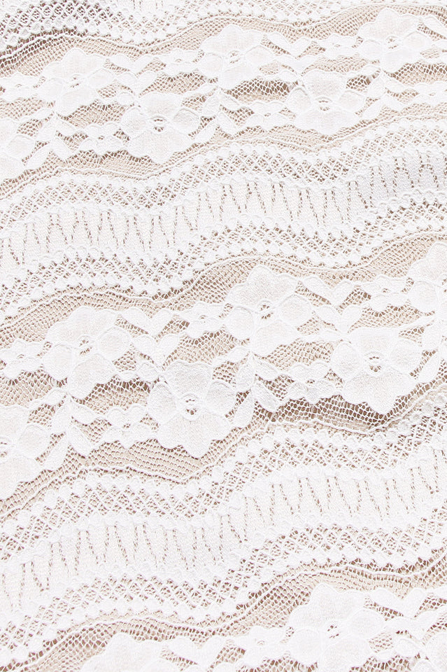 Lena™ | Maxikleid mit Details