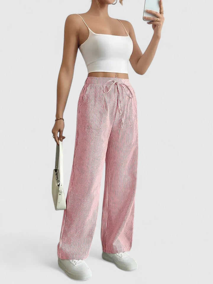 Zaraya™ | Luxuriöse Relaxhose