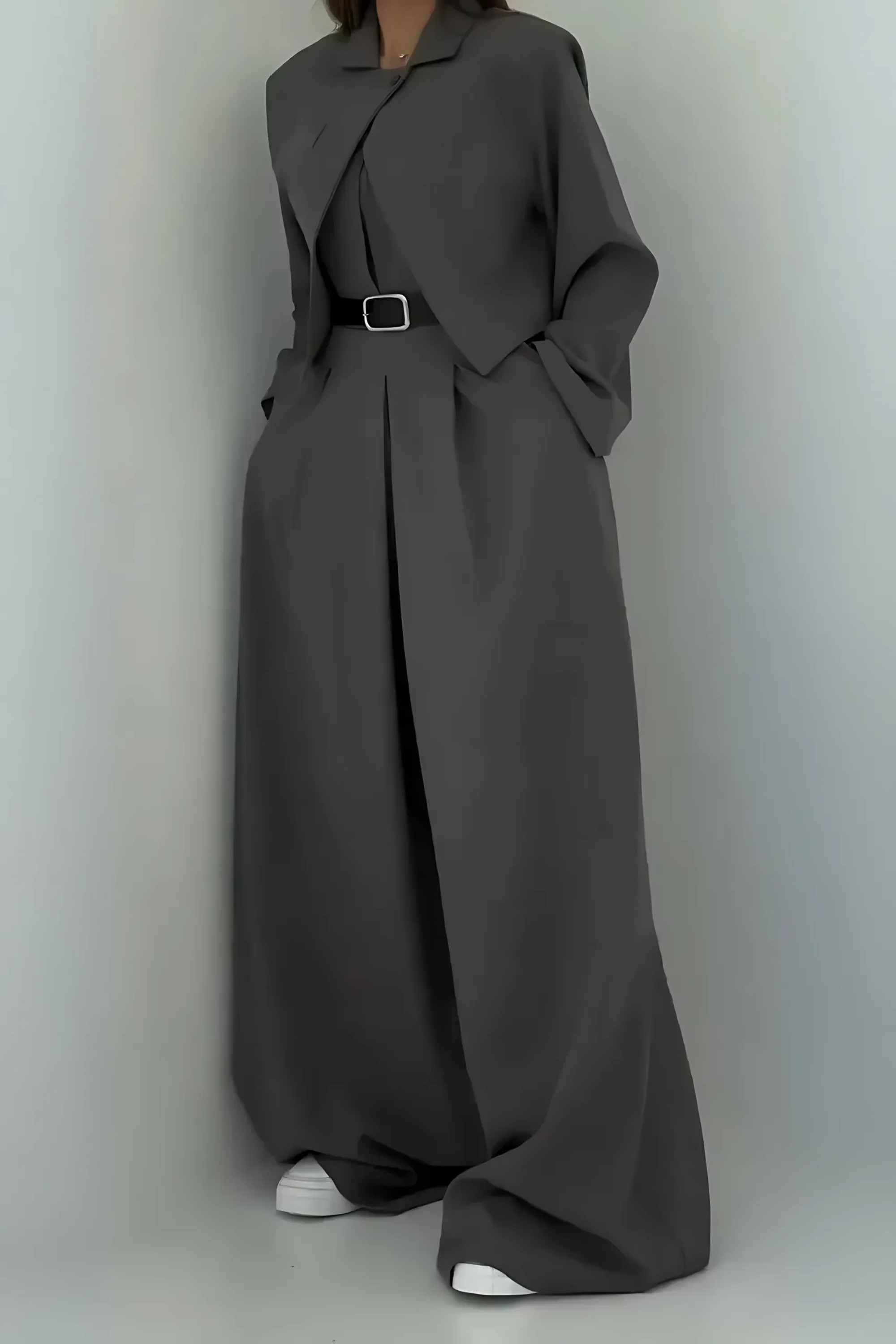Savea™ | Bustier & Blazer Set