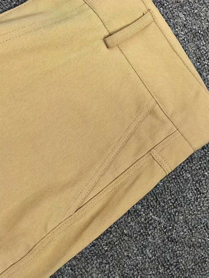 Noel Cargo-Shorts für Herren  - Beige