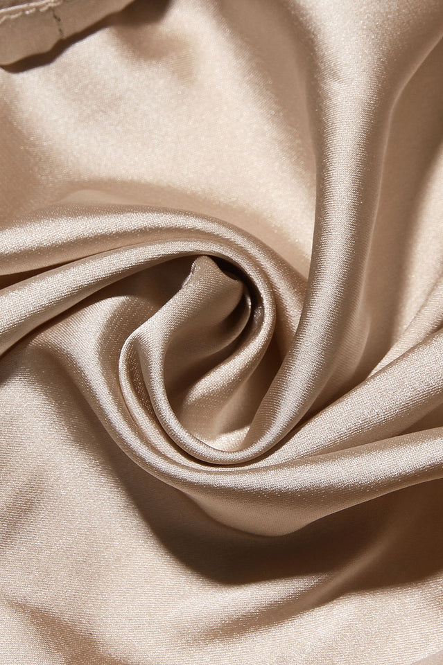 Lena | Maxikleid mit Details