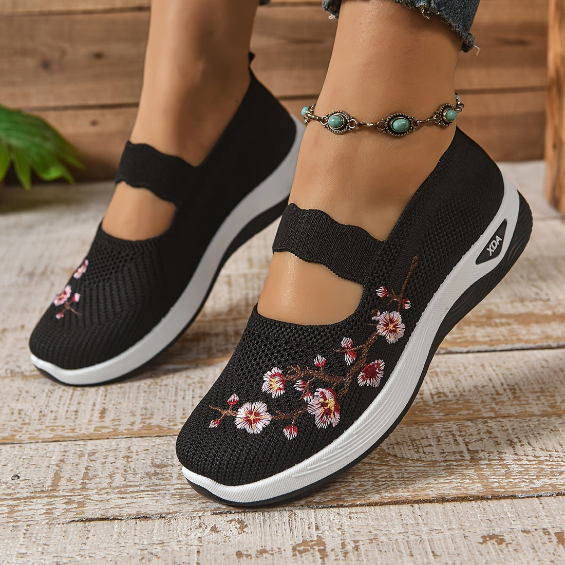 Raina™ | Orthopädische Komfortschuhe