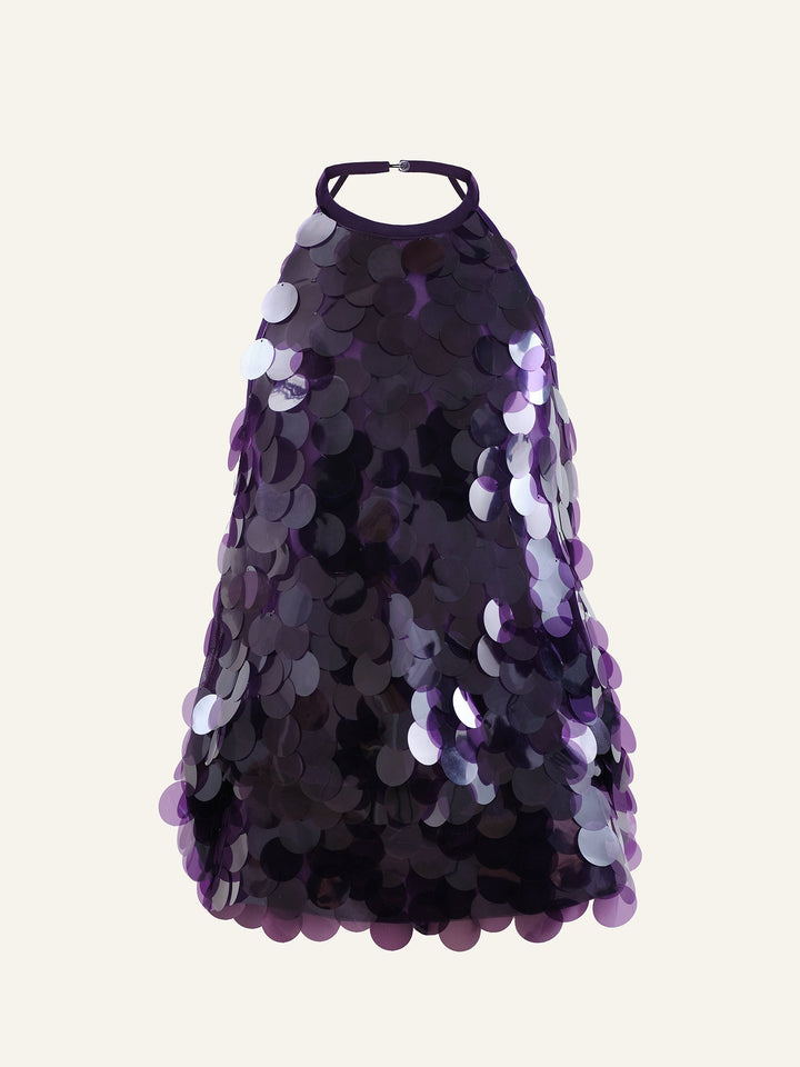 Kora™ | Faszinierendes Minikleid