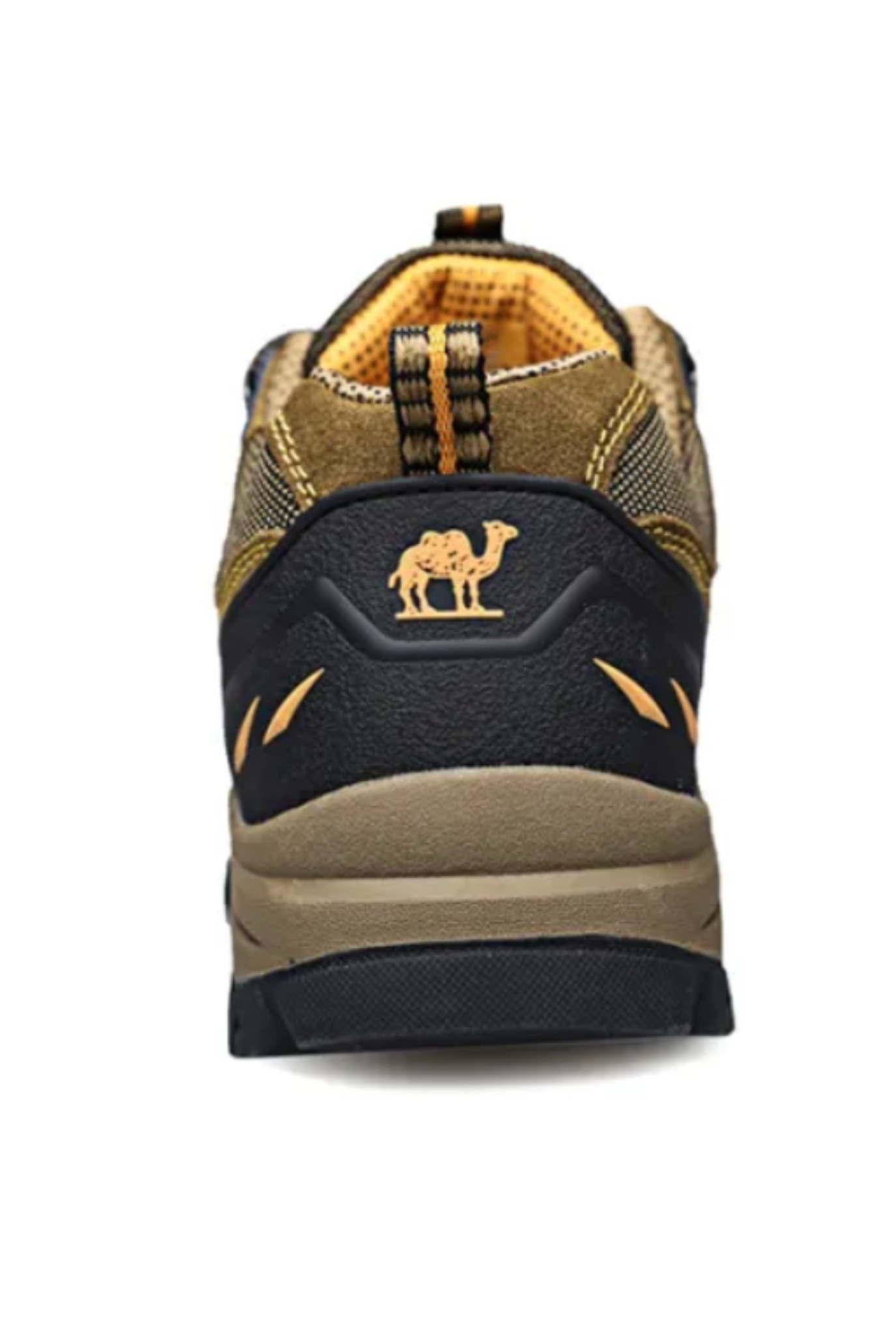 Amelio Innovative Wanderschuhe - Khaki
