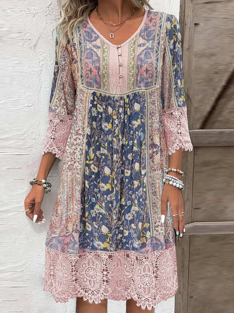 VanDeZaar | Mirabel Boho