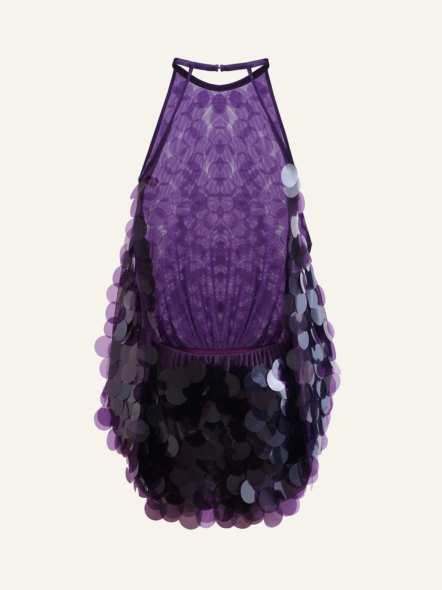 Noxora™ | Funkelndes Minikleid