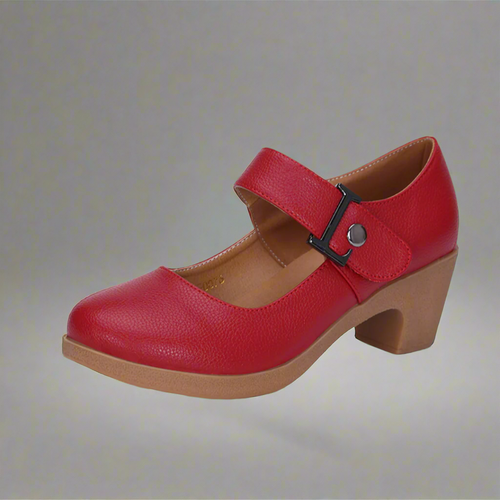 Rut™ | Bequeme Schuhe für empfindliche Füße