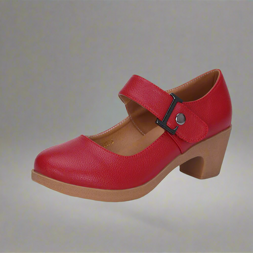 Asta™ | Bequeme Schuhe für empfindliche Füße
