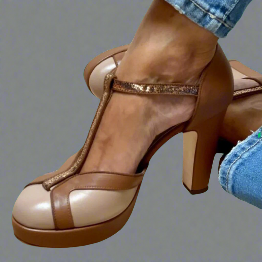 Hilda Comfort Sandal