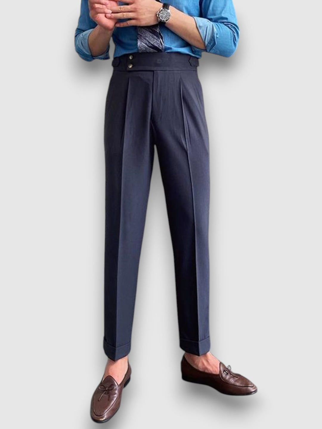 Varekian™ | Stylische Vintage Schnitt Hose