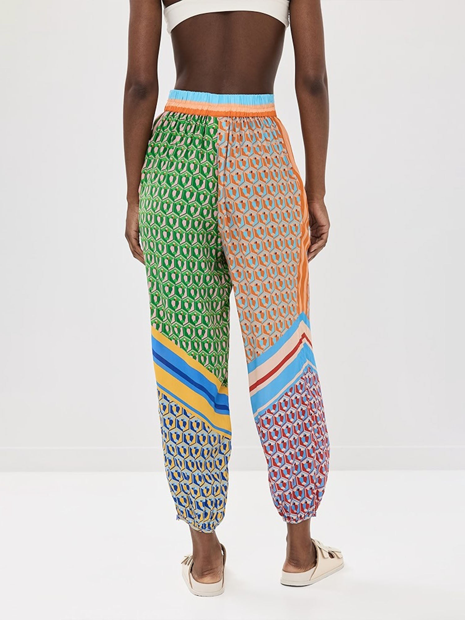 Elvara™ | Geometric Bloom Set