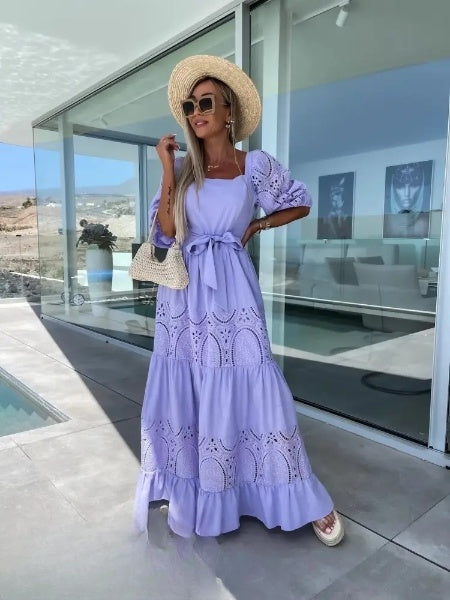 Amora Kleid