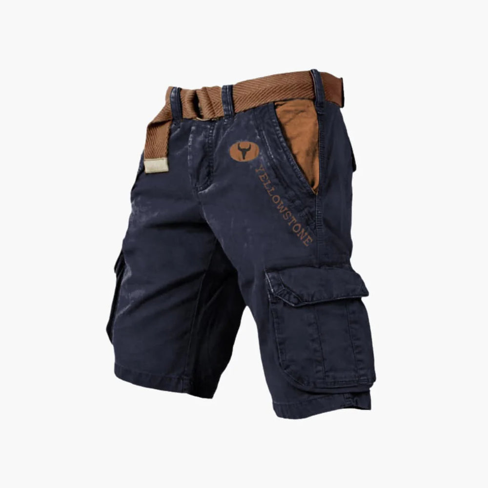 Marieto | Robuste Cargo-Hose