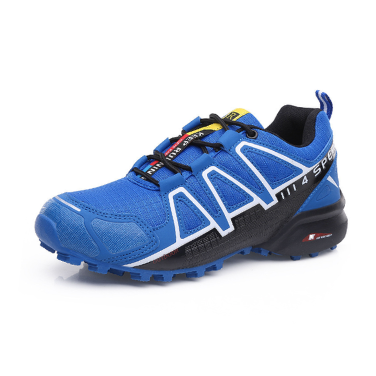 Zaycor – Wanderschuhe