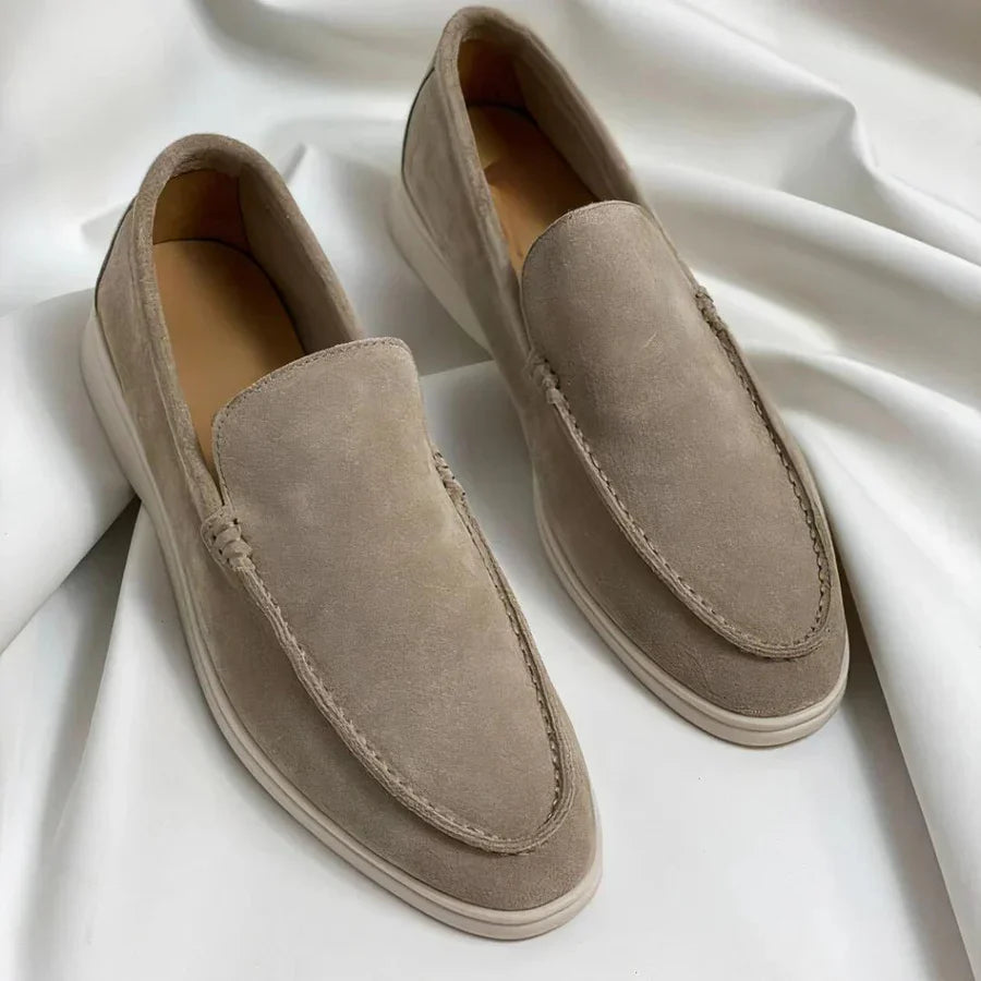 DARIO™ | Elegante Sommer-Mokassins