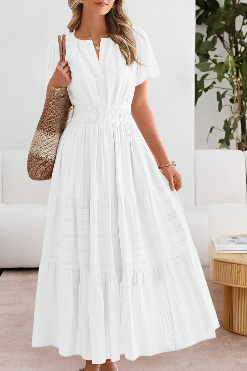 Isyara™ | Luftiges Boho-Charm Kleid