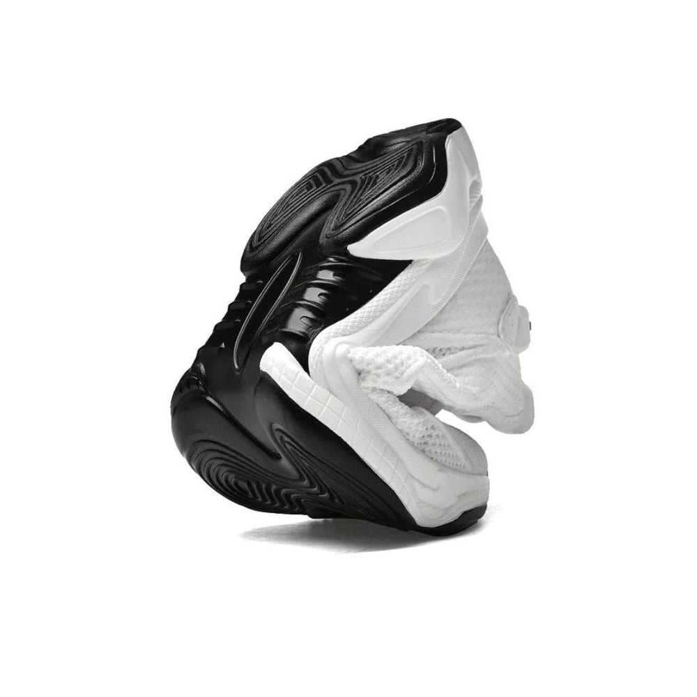 Bastian | Rise-Up Street-Sneaker