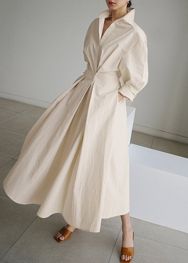 Cleo – Stilvolles und schickes Kleid