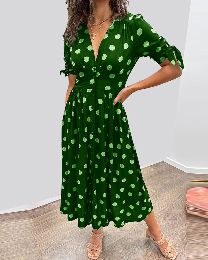 Karter™ | Kleid zeitloser Eleganz