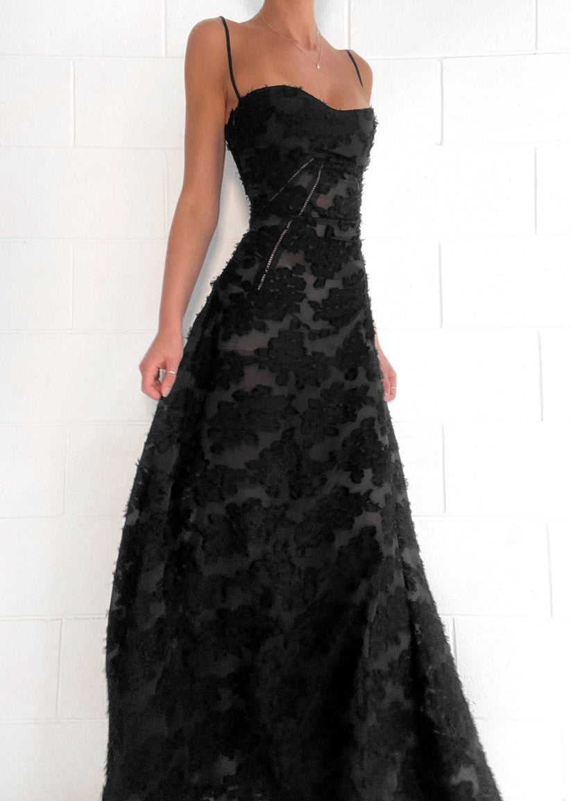Mallorca Kleid