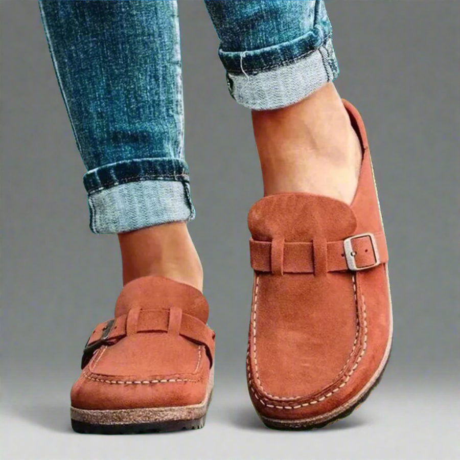 Ilse Comfort Sandal