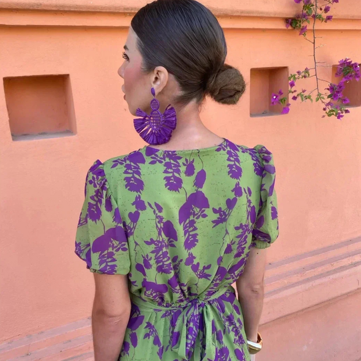Zoé™ | Elegantes Sommerkleid