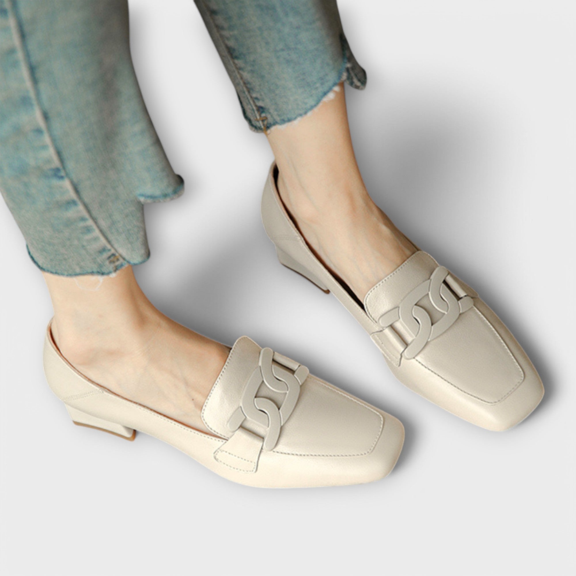 Hedda™ | Mokassins
