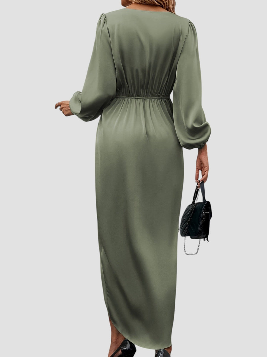 Madelina Midi Dress