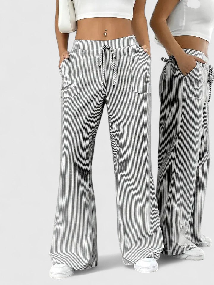 Zaraya™ | Luxuriöse Relaxhose