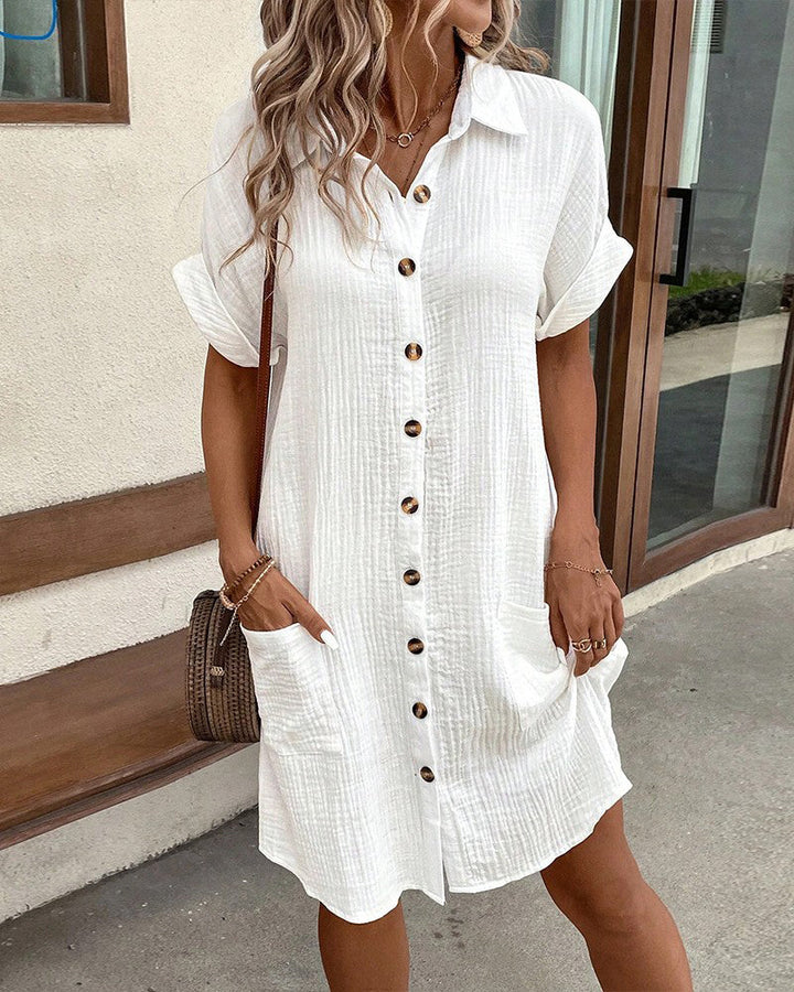 Lizzy | Bequemes Kleid