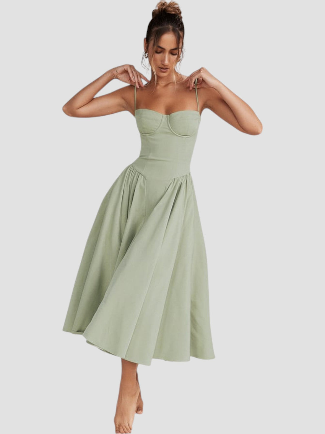 Rosalie | Kleid