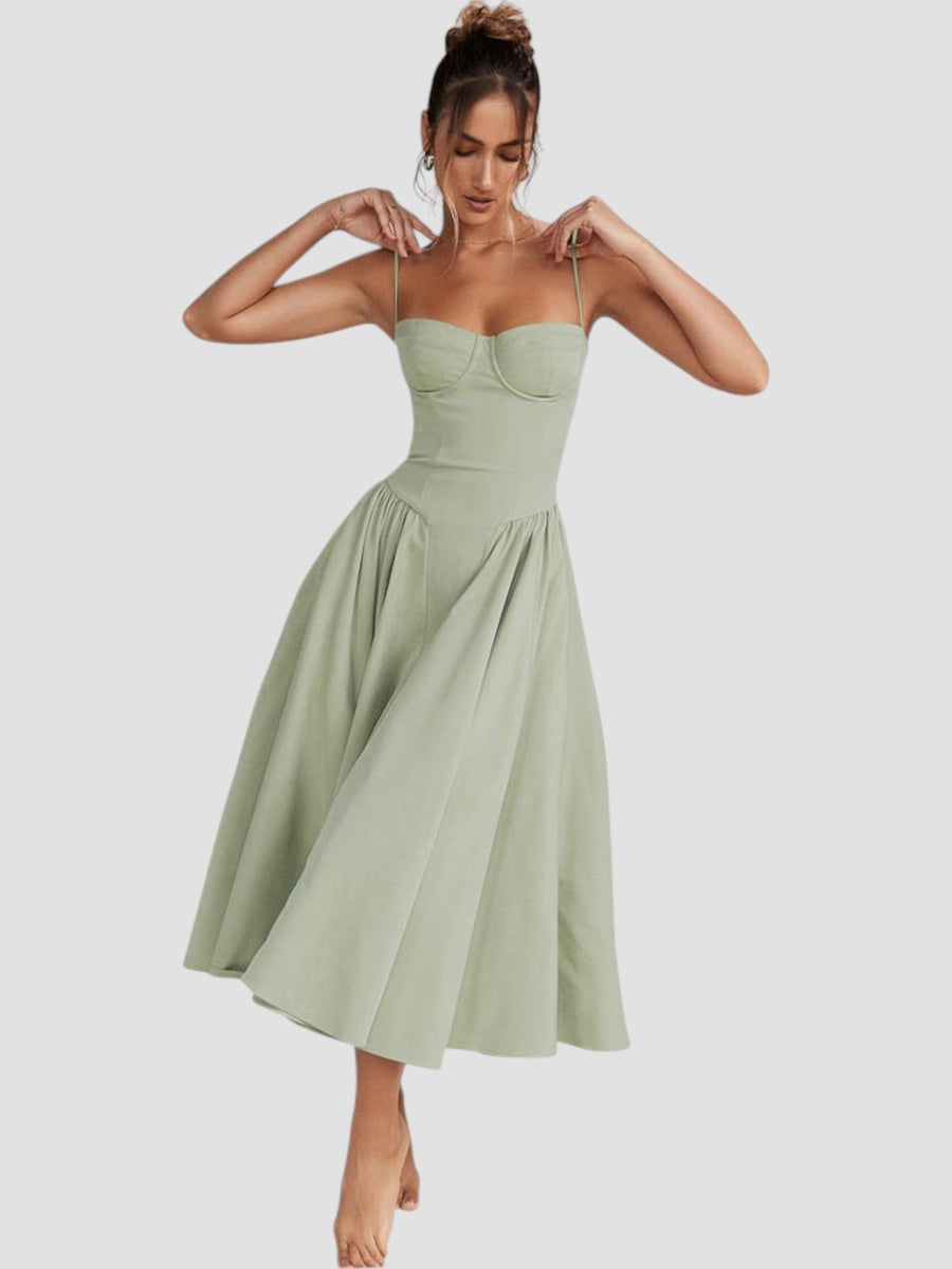 Rosalie Dress