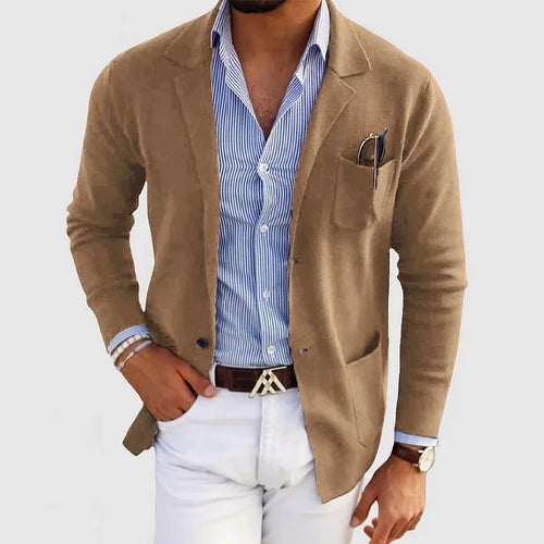 Tory™ | Klassischer Sartorial-Blazer