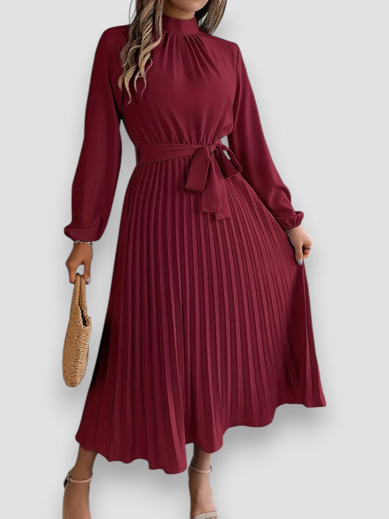Layla – Klassisches Kleid