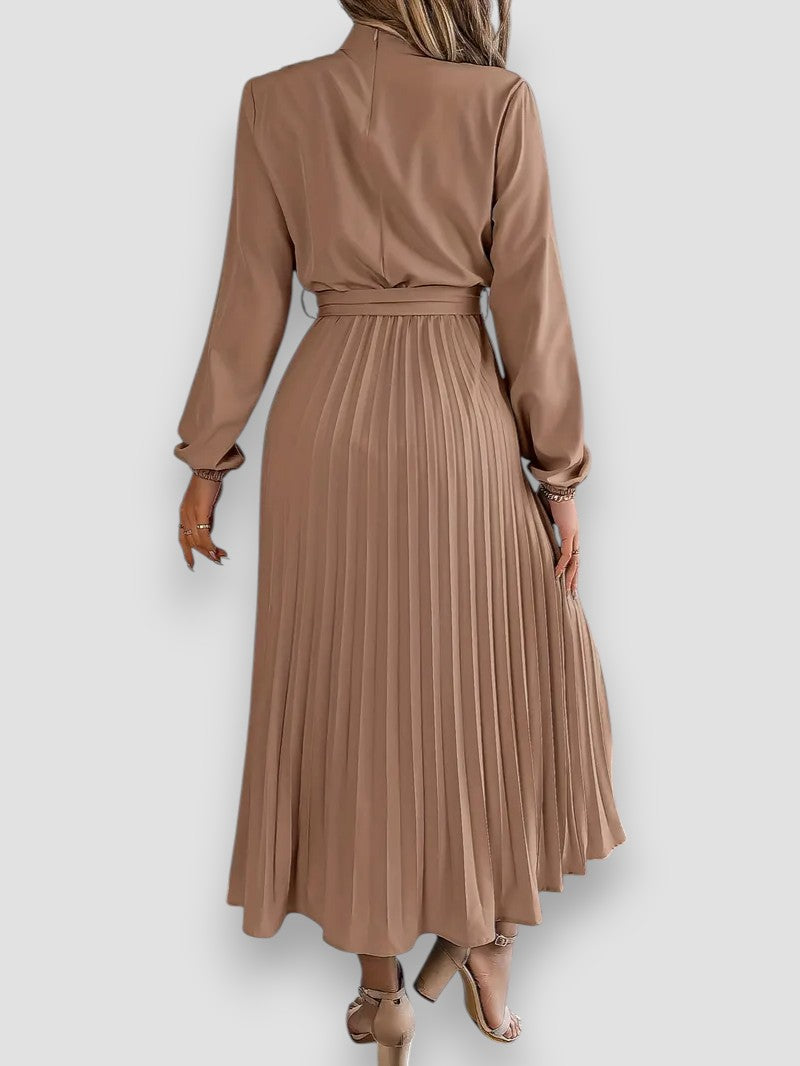 Layla – Klassisches Kleid